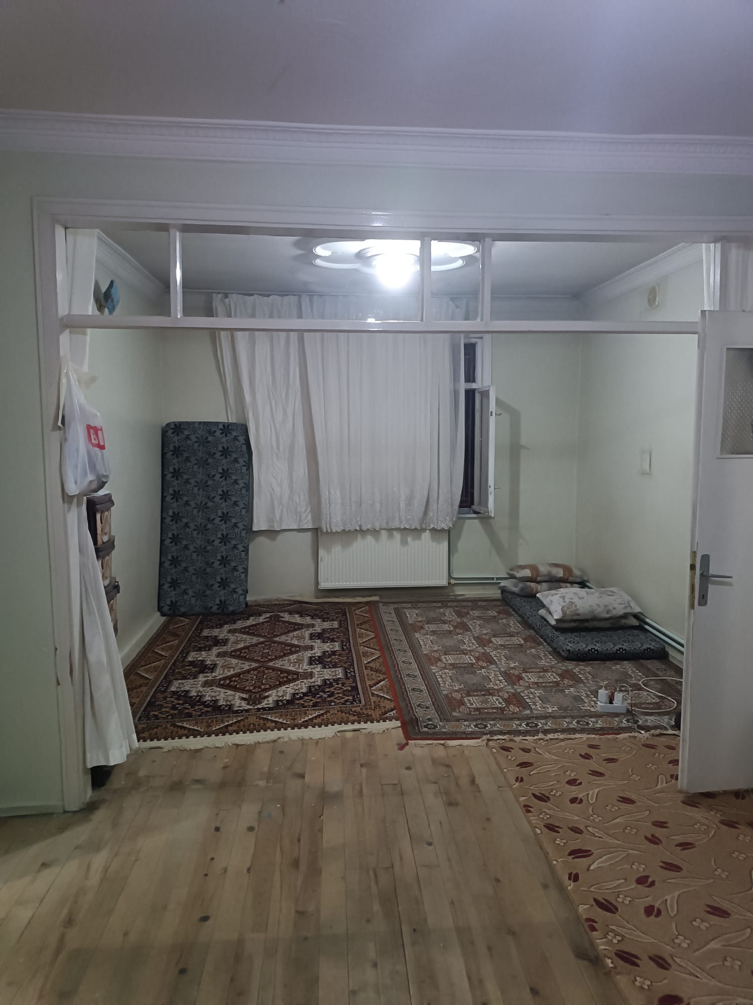 MABEL'DEN ŞEMS ' DE YATIRIMLIK 3+1 YATIRIMLIK DAİRE